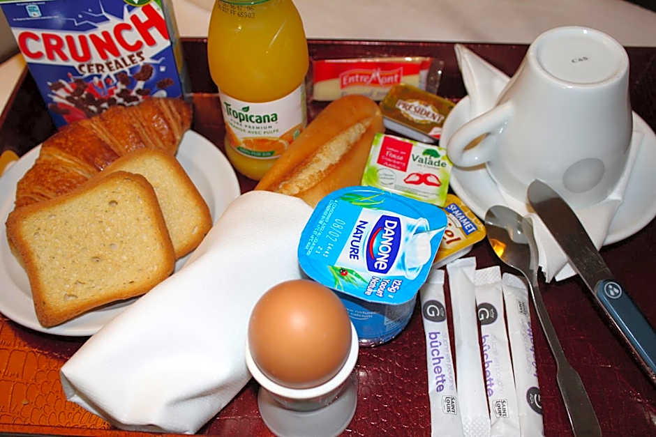 Le Nouvel Hotel Du Theatre