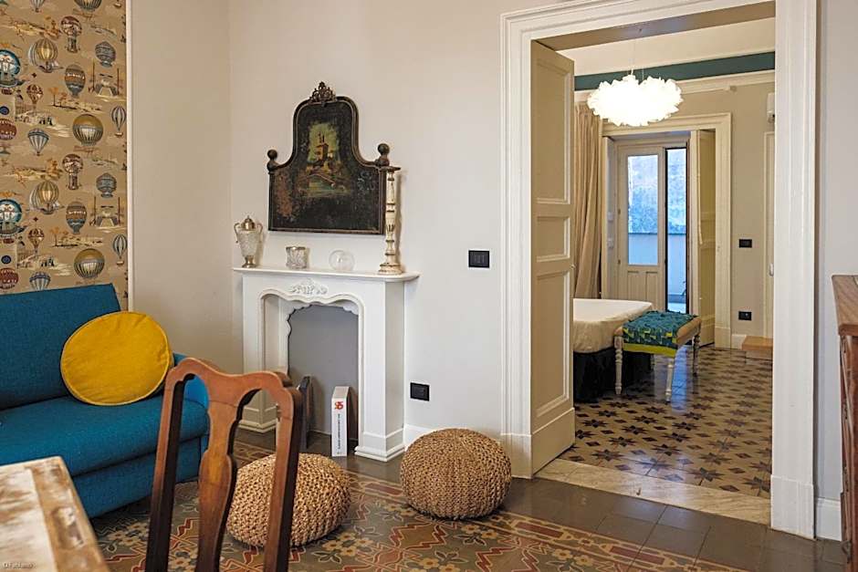 SEKELES Suites