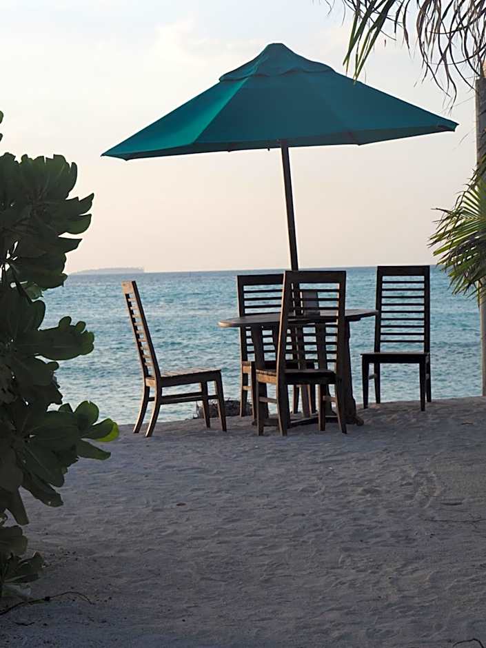 Club Kaafu Maldives