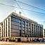 Premier Inn Frankfurt City Europaviertel
