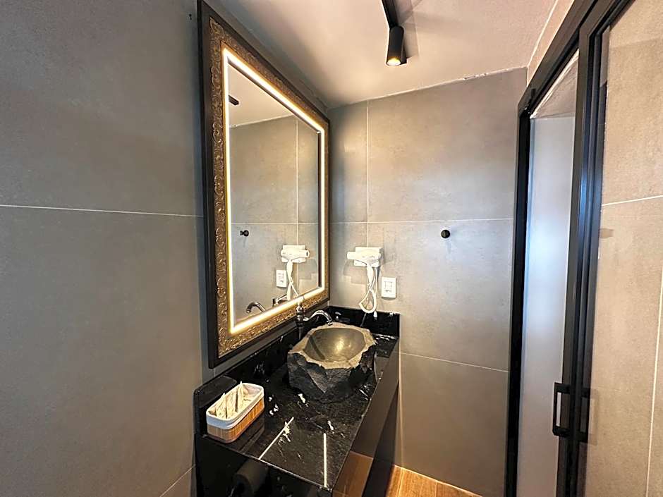 Pousada e Restaurante Del Miro