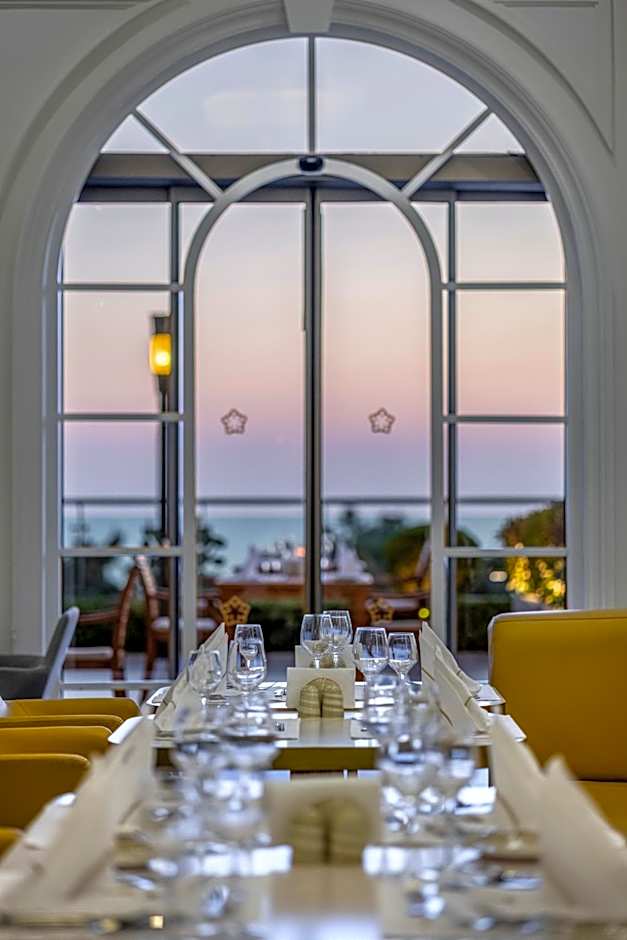 Side Star Elegance Hotel - Ultra All Inclusive
