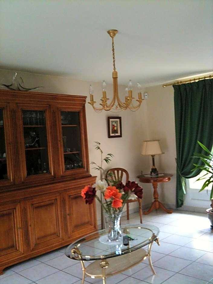 Maison Tobias