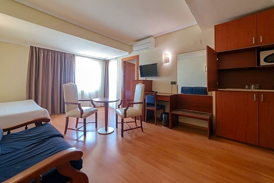 Torreluz Apartamentos