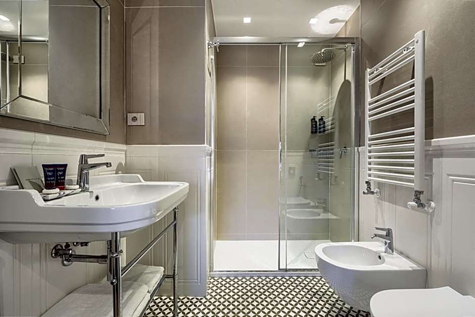 Hotel Arlecchino