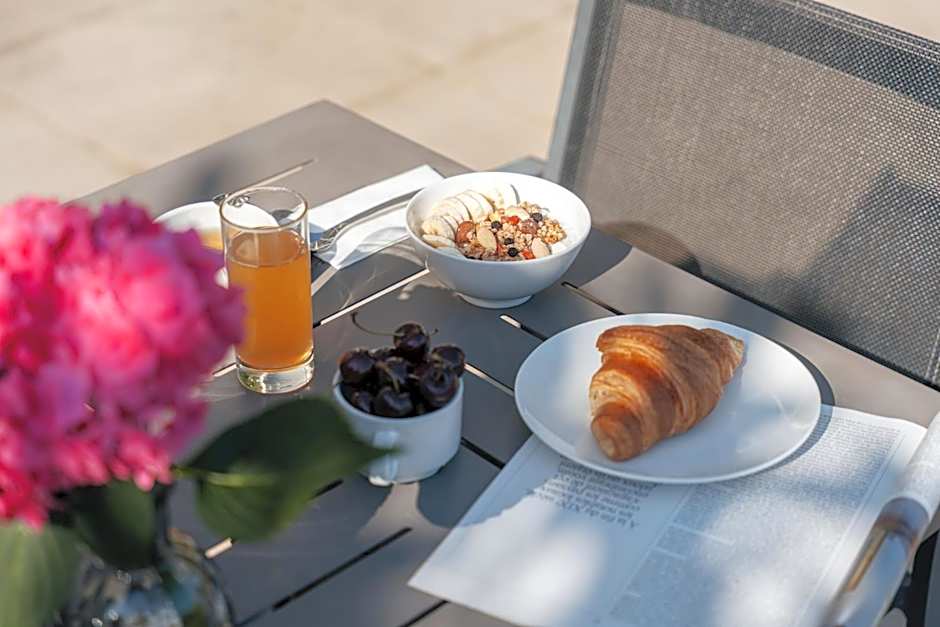 Westotel Life Nantes Carquefou