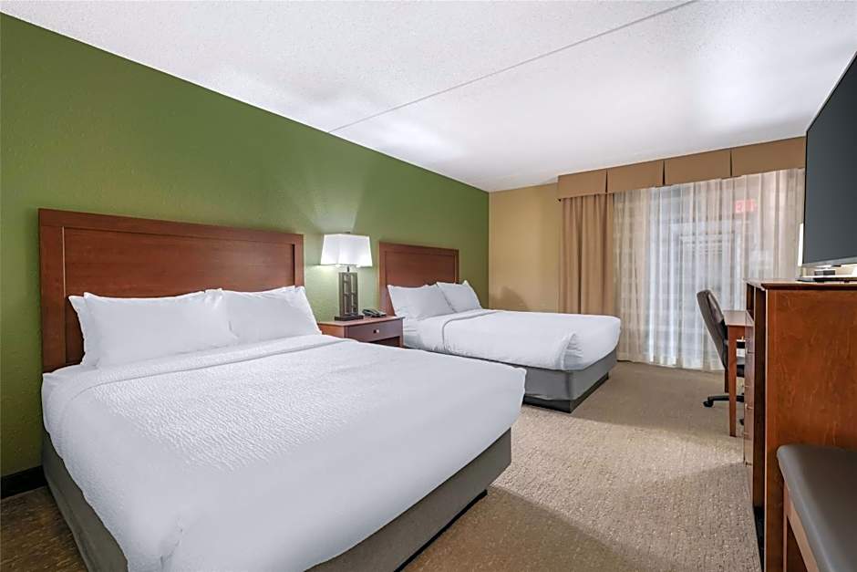 Best Western Fairmont