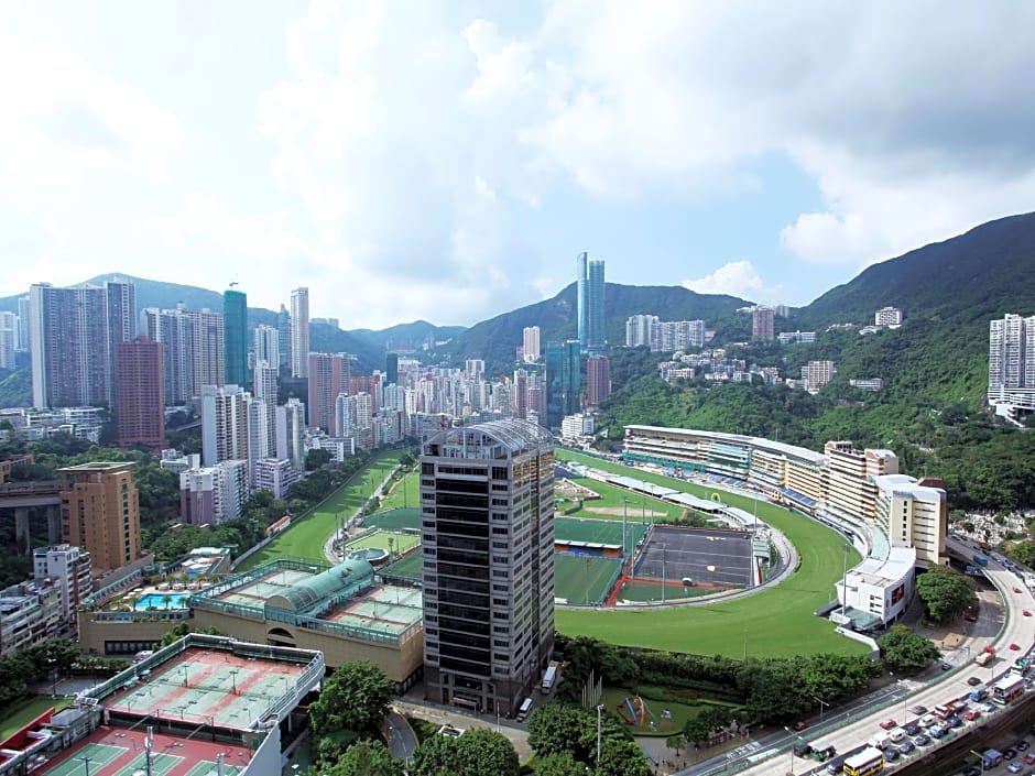 Hotel Ease Causeway Bay