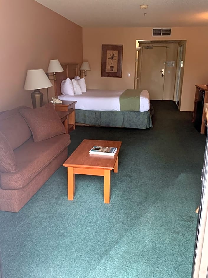 Miracle Springs Resort and Spa