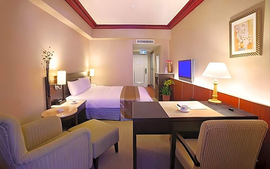 Ho Fong Business Stay