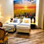 AS Hotel Sempione Fiera