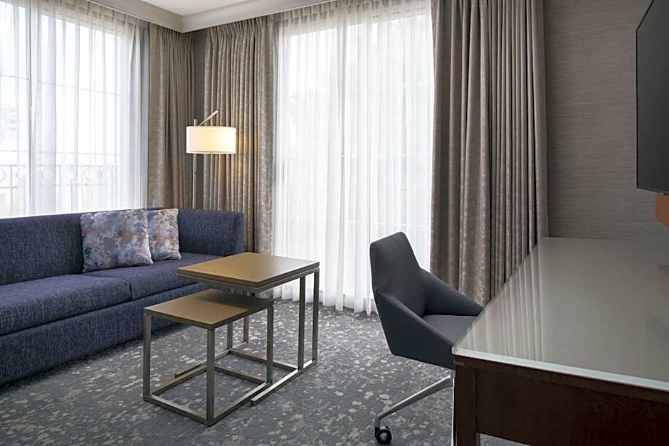 The Westin Palo Alto