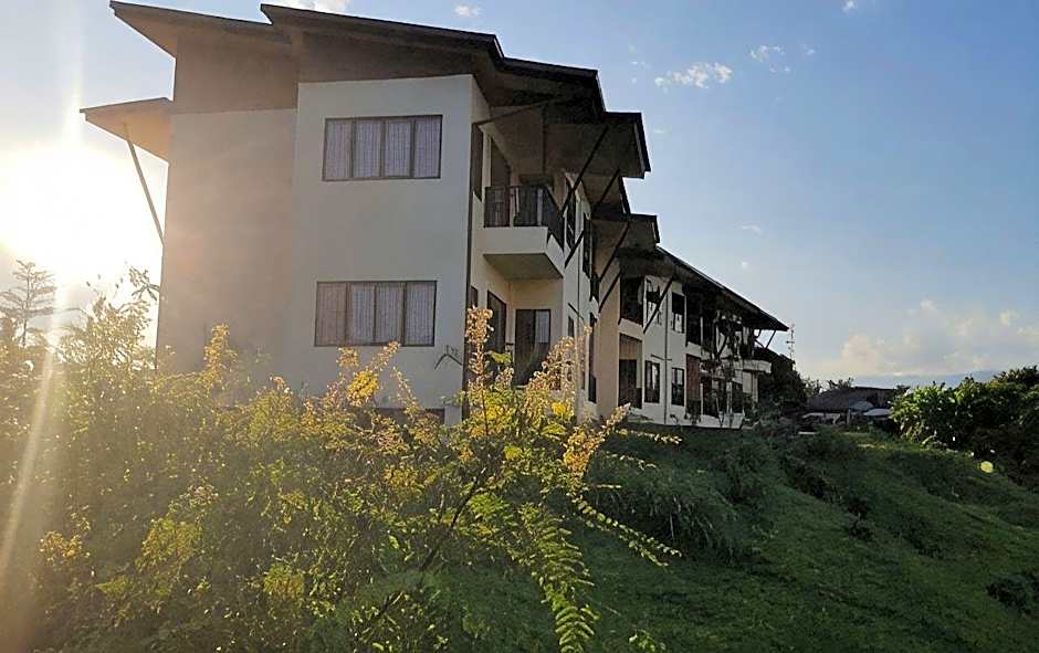 Baan Sakuna Hotel