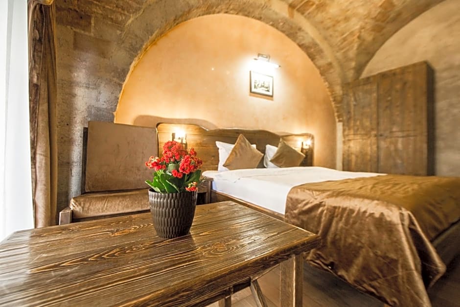 Passage Boutique Hotel