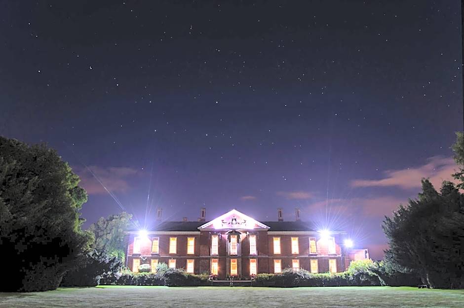 Bosworth Hall Hotel & Spa