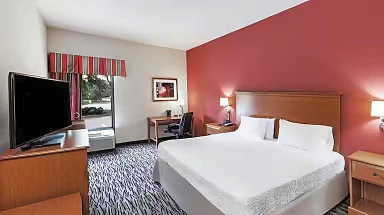 Aiken Midtown Hotel