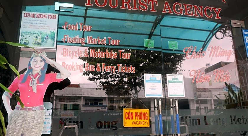 Kim Long Hotel