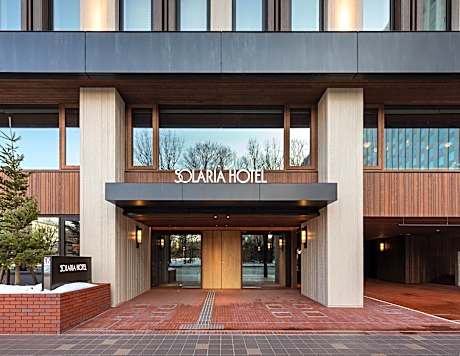 Solaria Nishitetsu Hotel Sapporo