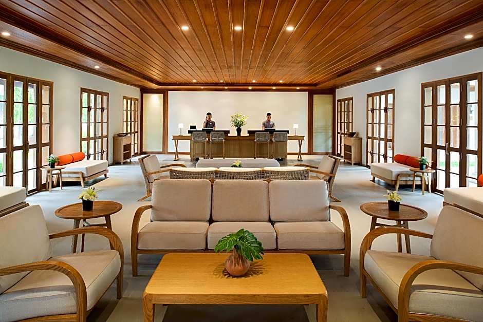 Avani+ Luang Prabang Hotel