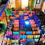 Hotel Cazomalli Oaxaca