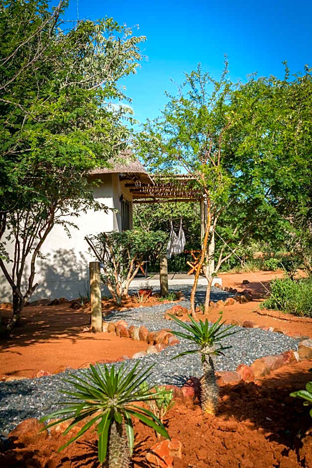 Ukuthula Bush Lodge