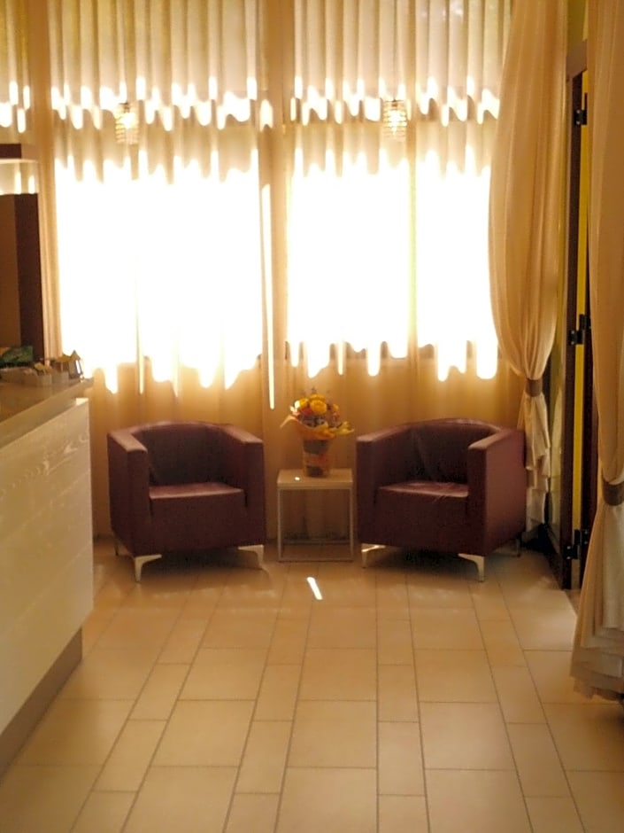 Hotel Abel & Residence
