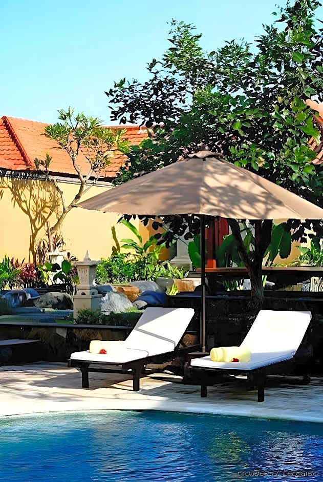 Bali Nyuh Gading Luxury Villas & Spa