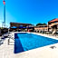 Americas Best Value Inn & Suites St. Marys