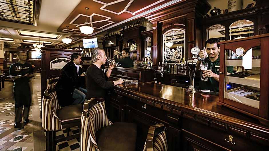 Millennium Kurdistan Hotel & Spa