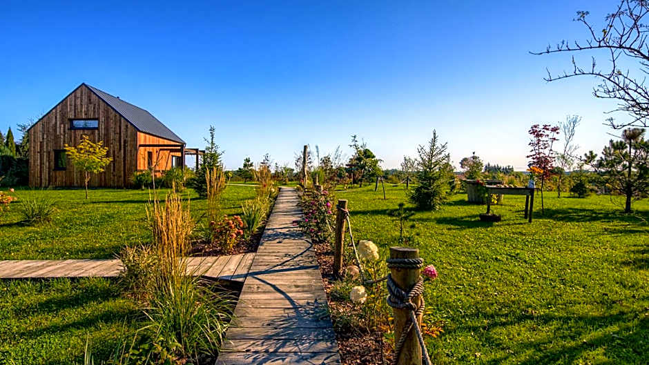 Pod Mazurskim Niebem boho