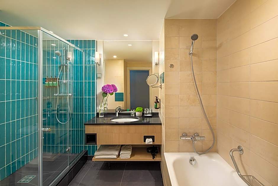 Crowne Plaza Budapest By IHG
