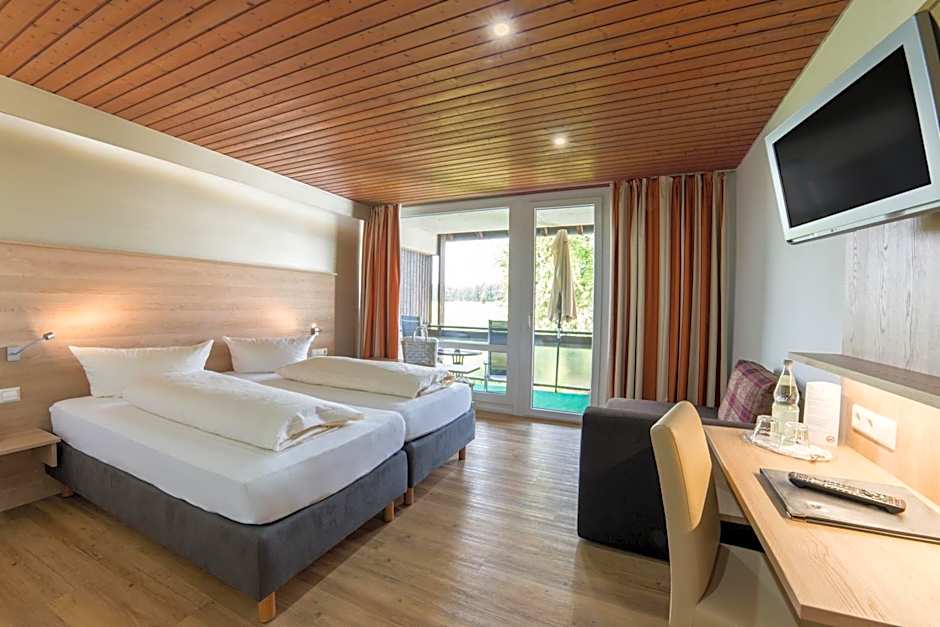 Wellnesshotel Sonnenhof & Sonnhalde