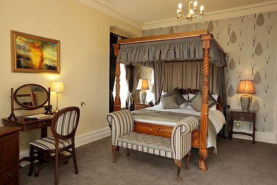 Rothley Court Hotel by Greene King Inns