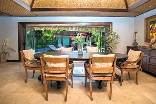 Te Manava Luxury Villas & Spa