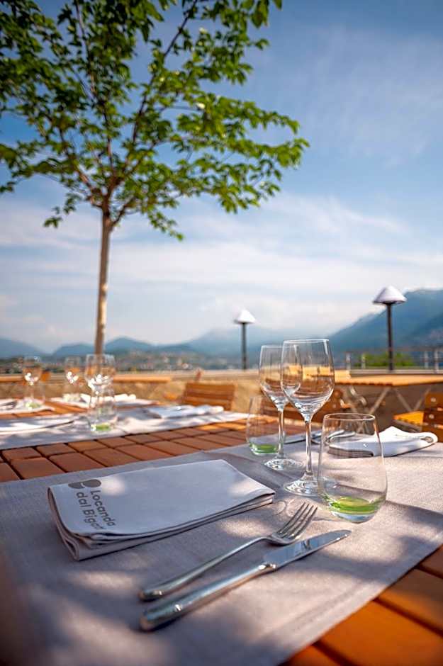 Bigatt Hotel & Restaurant