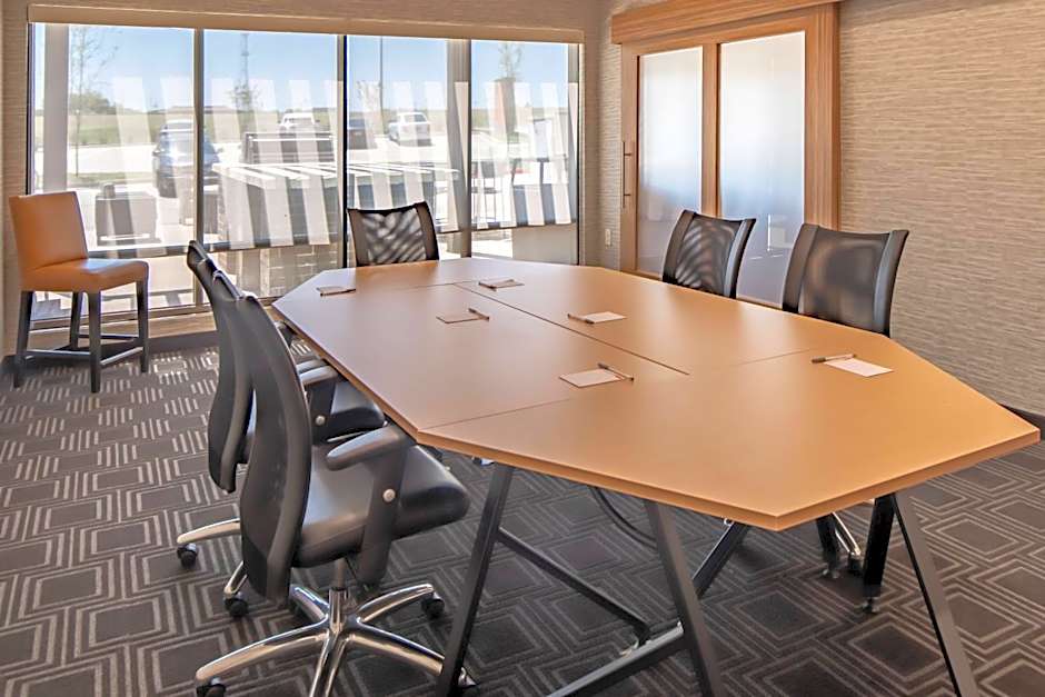 TownePlace Suites by Marriott Dallas Mesquite