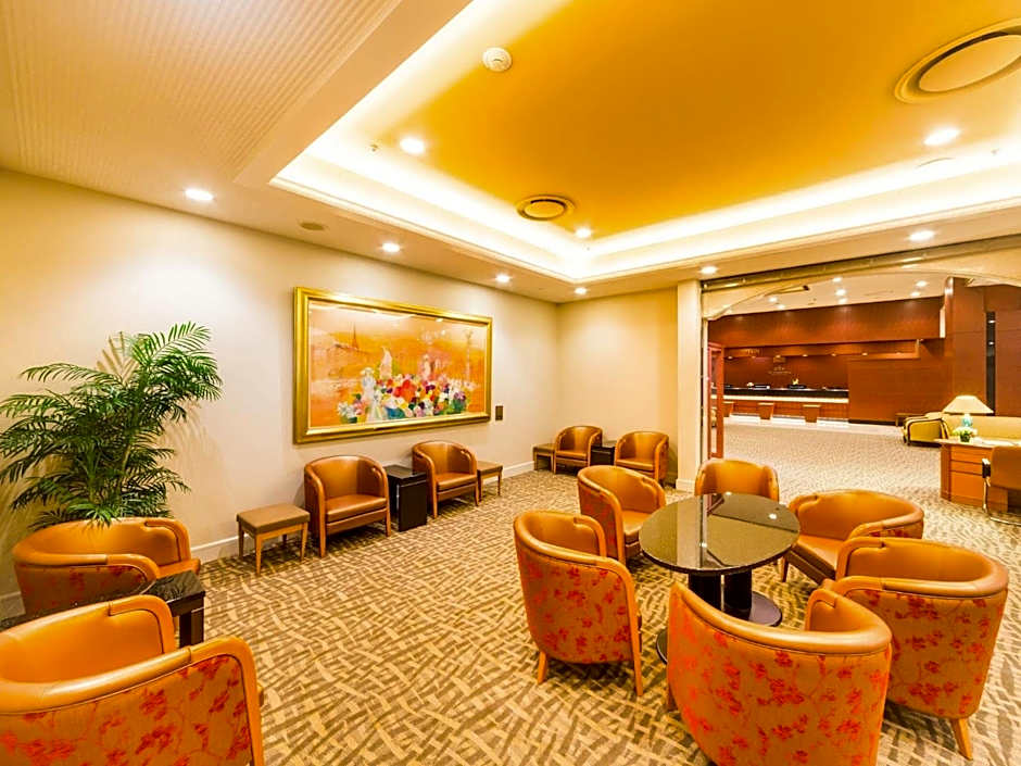 The Crown Palais Kochi