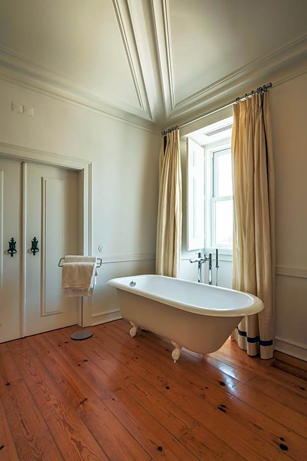 Hotel Casa Palmela  Small Luxury Hotels (Hotel & Villas)