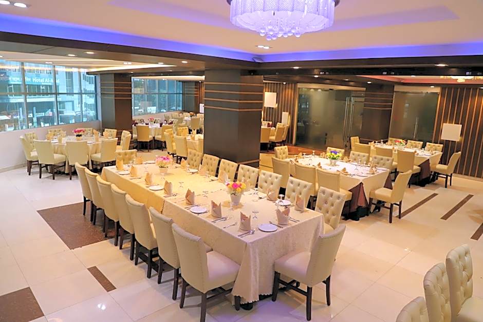 Hotel Valley Garden
