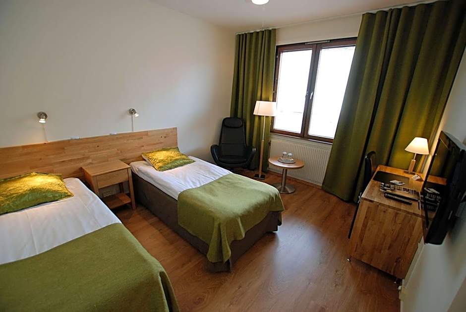 Best Western Centralhotellet