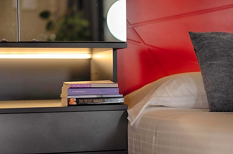 Hotel Fontana Verona