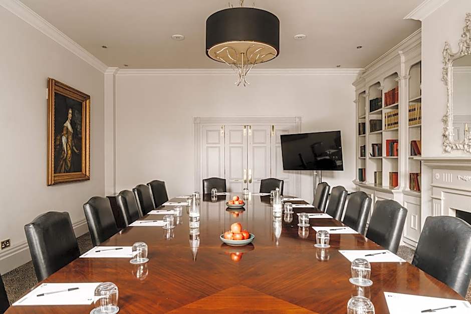 Macdonald Berystede Hotel & Spa