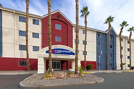 Candlewood Suites Yuma by IHG