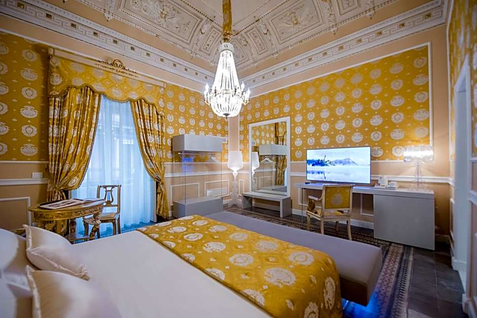 Palazzo Marletta Luxury House Hotel