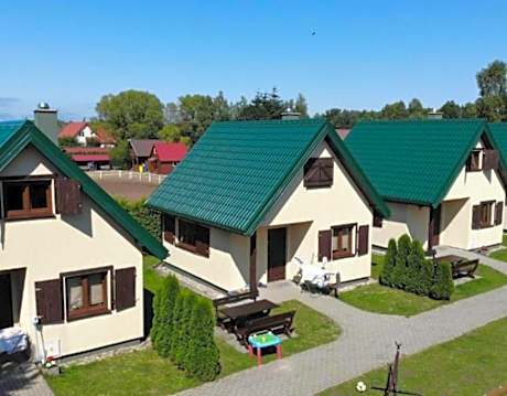 Nadmorski Zakątek