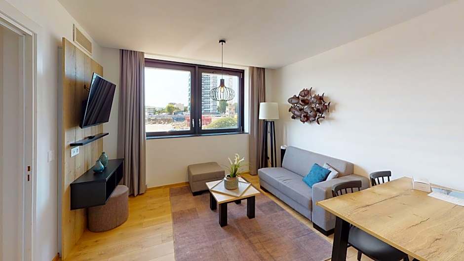 Evancy La Marina Boulogne-sur-Mer