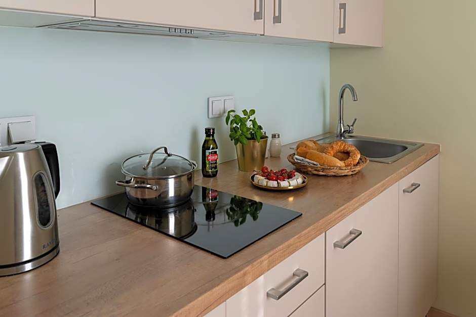 Happy House Apartamenty