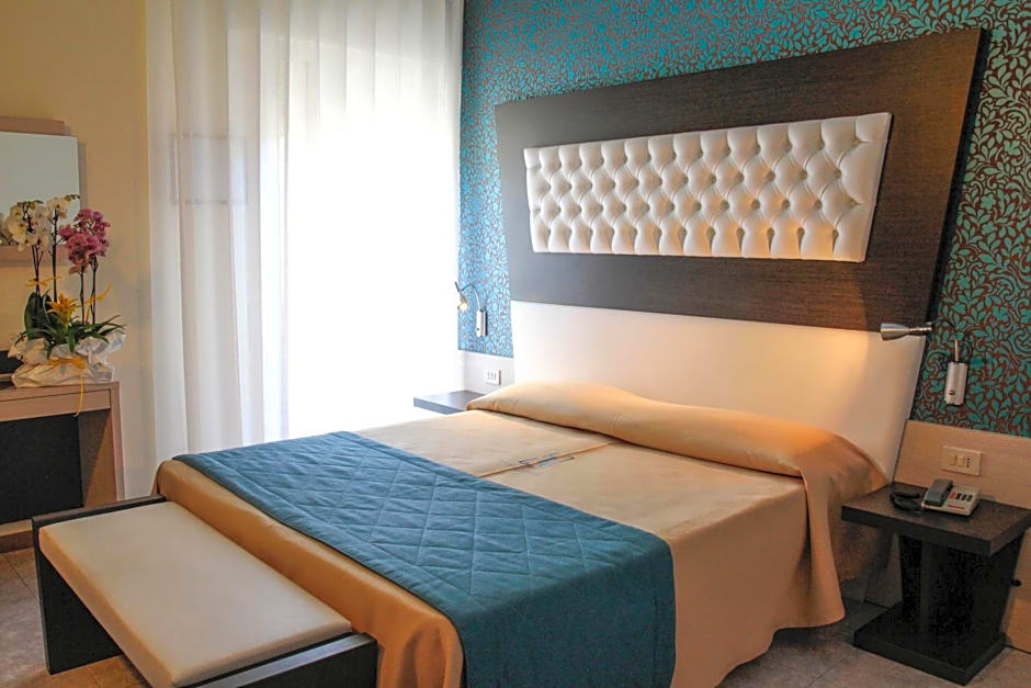 Hotel Hollywood***S