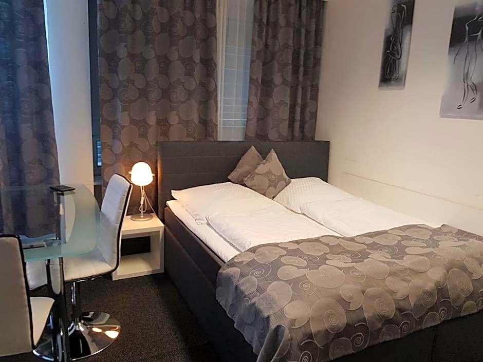 Hotel Wandsbek Hamburg