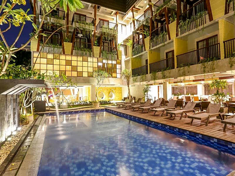 Serela Legian Bali